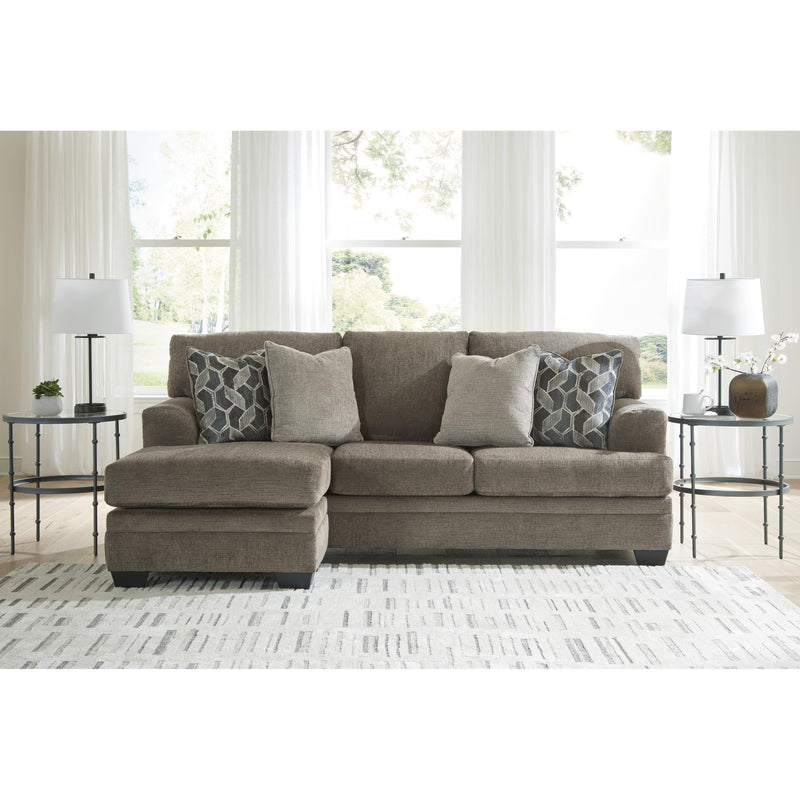 Signature Design by Ashley Stonemeade 5950518 Sofa Chaise IMAGE 6