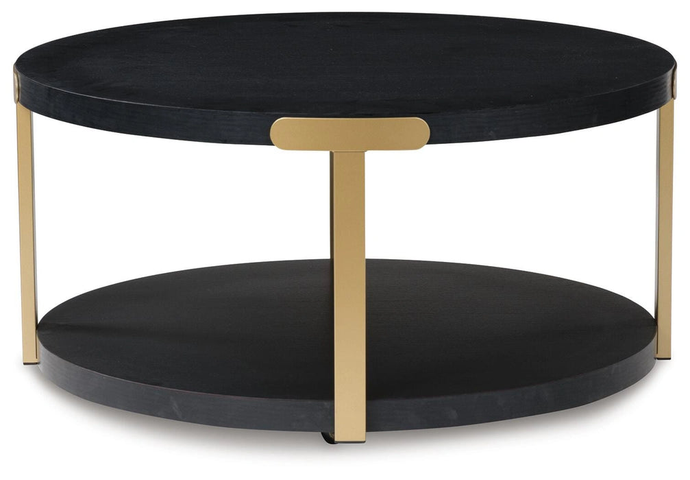 Shylore Table (Set of 3)