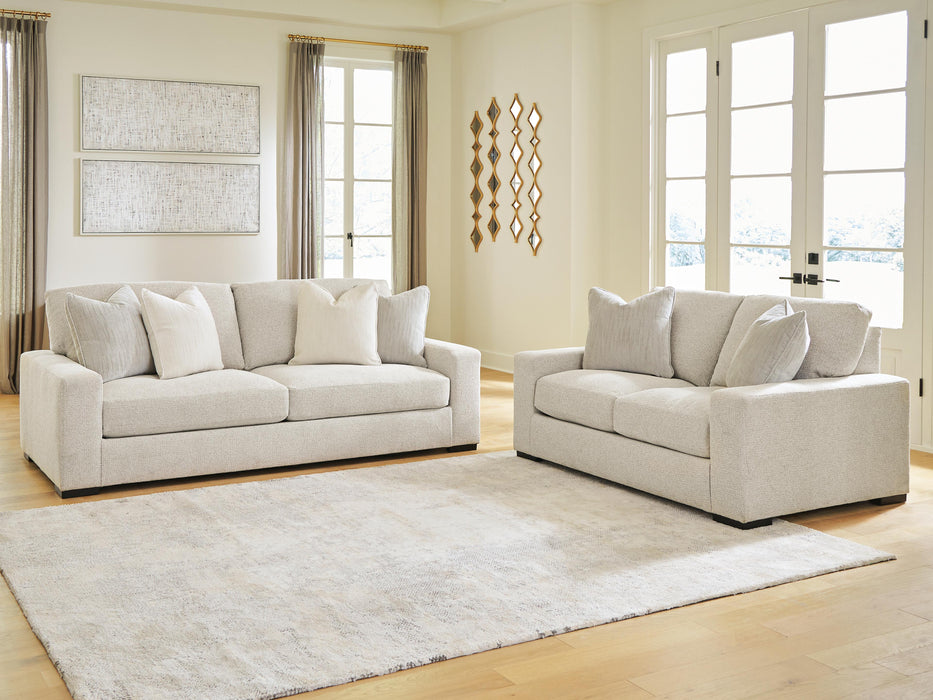 Conlee-Pike Living Room Set - CasaBella Furniture (San Antonio, TX)