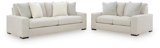 Conlee-Pike Living Room Set - CasaBella Furniture (San Antonio, TX)