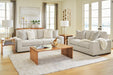 Conlee-Pike Living Room Set - CasaBella Furniture (San Antonio, TX)