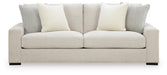 Conlee-Pike Living Room Set - CasaBella Furniture (San Antonio, TX)