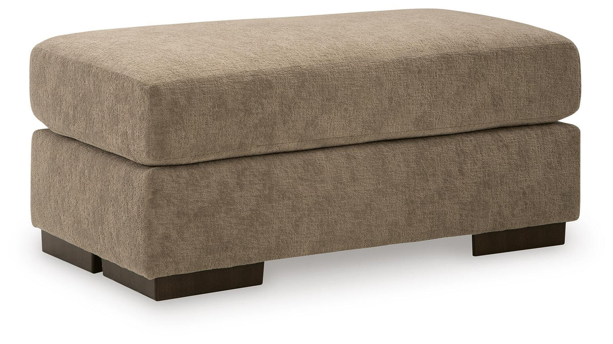 Jayne Park Ottoman - CasaBella Furniture (San Antonio, TX)