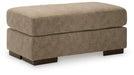 Jayne Park Ottoman - CasaBella Furniture (San Antonio, TX)