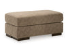 Jayne Park Ottoman - CasaBella Furniture (San Antonio, TX)