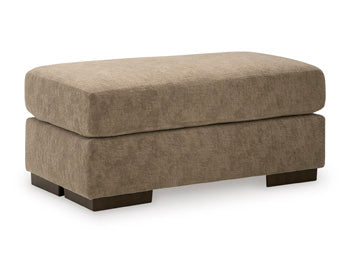 Jayne Park Ottoman - CasaBella Furniture (San Antonio, TX)