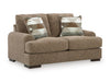 Jayne Park Loveseat - CasaBella Furniture (San Antonio, TX)