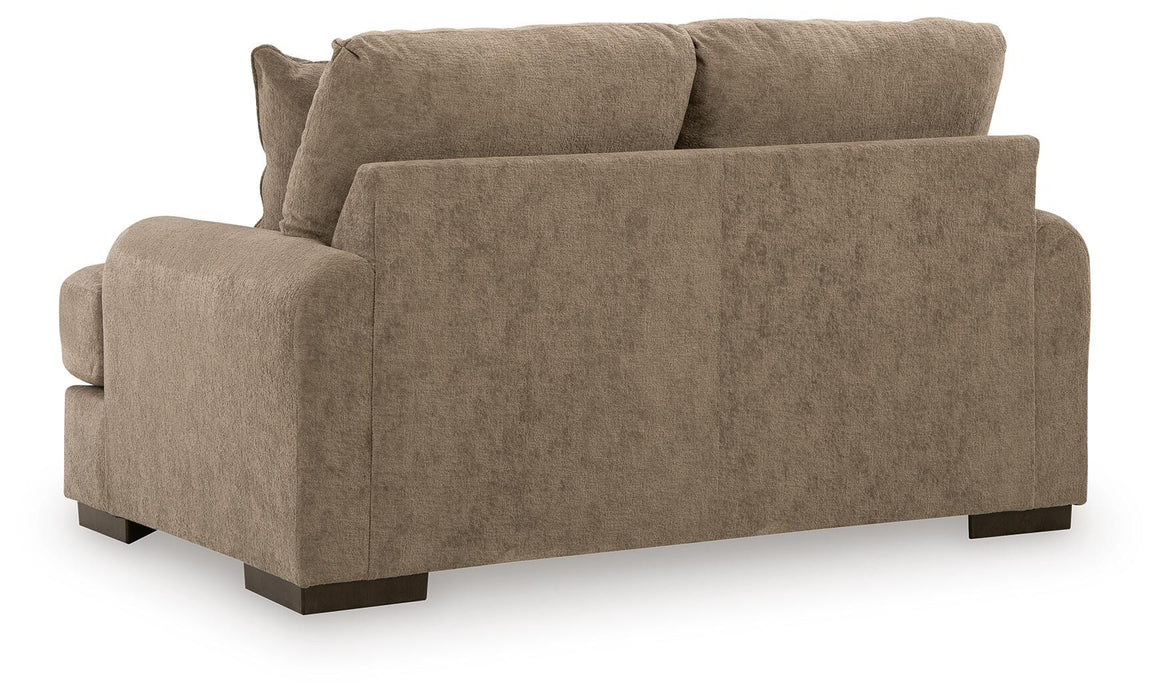 Jayne Park Loveseat - CasaBella Furniture (San Antonio, TX)