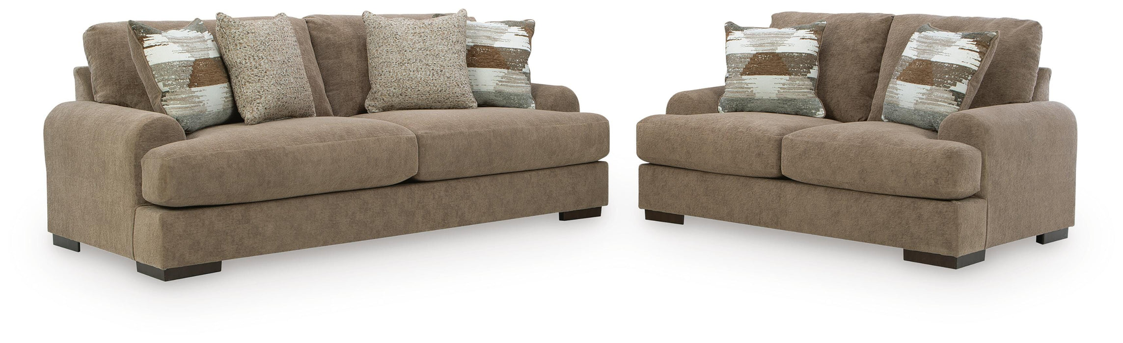 Jayne Park Living Room Set - CasaBella Furniture (San Antonio, TX)