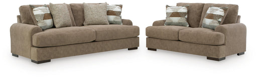Jayne Park Living Room Set - CasaBella Furniture (San Antonio, TX)