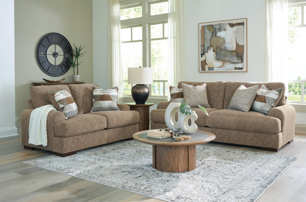 Jayne Park Living Room Set - CasaBella Furniture (San Antonio, TX)