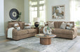 Jayne Park Living Room Set - CasaBella Furniture (San Antonio, TX)