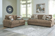Jayne Park Living Room Set - CasaBella Furniture (San Antonio, TX)