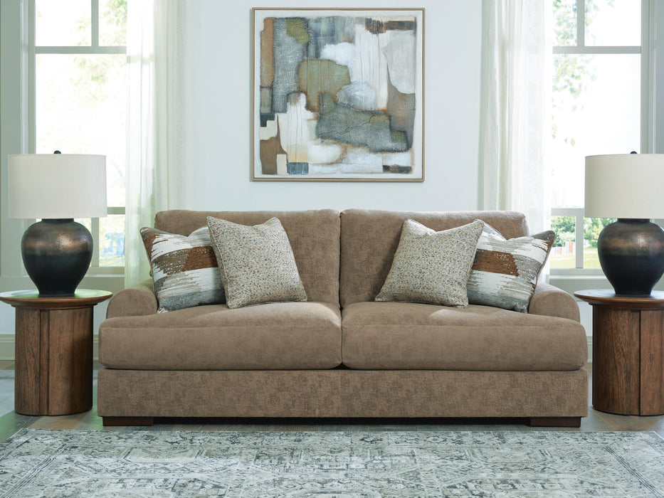 Jayne Park Living Room Set - CasaBella Furniture (San Antonio, TX)