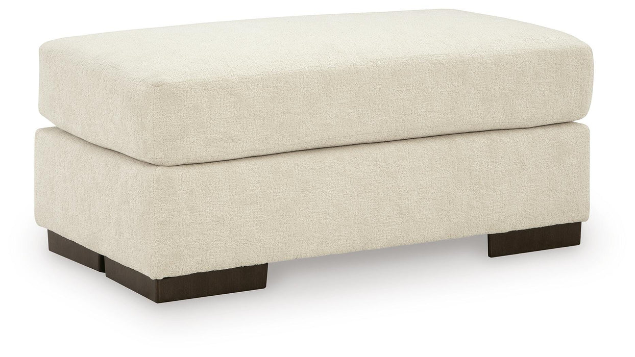 Jayne Park Ottoman - CasaBella Furniture (San Antonio, TX)