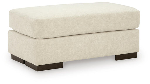 Jayne Park Ottoman - CasaBella Furniture (San Antonio, TX)