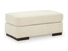 Jayne Park Ottoman - CasaBella Furniture (San Antonio, TX)