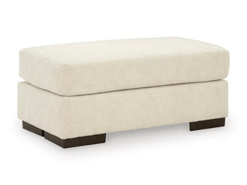 Jayne Park Ottoman - CasaBella Furniture (San Antonio, TX)