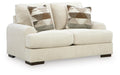 Jayne Park Loveseat - CasaBella Furniture (San Antonio, TX)