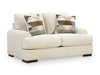 Jayne Park Loveseat - CasaBella Furniture (San Antonio, TX)