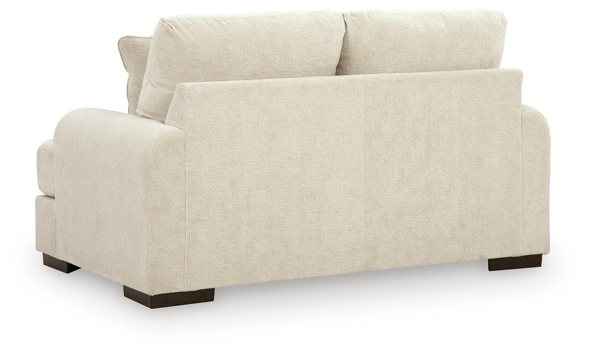 Jayne Park Loveseat - CasaBella Furniture (San Antonio, TX)