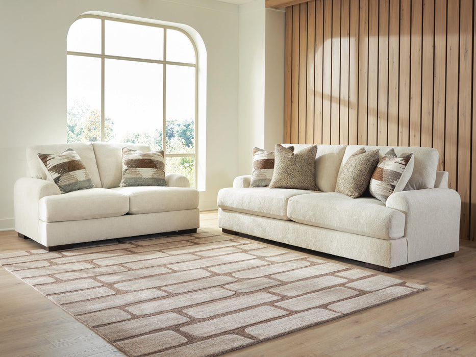 Jayne Park Living Room Set - CasaBella Furniture (San Antonio, TX)