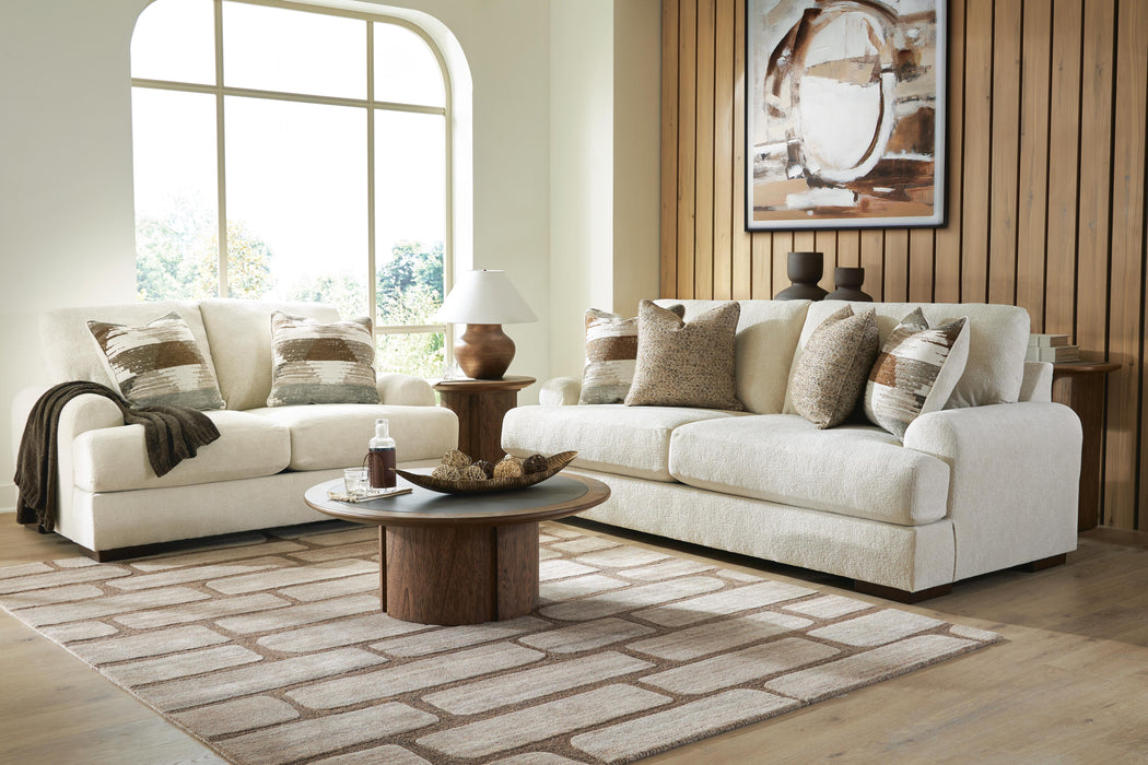 Jayne Park Living Room Set - CasaBella Furniture (San Antonio, TX)