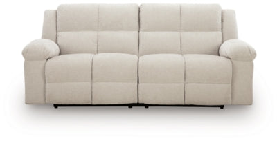 Orlen Reclining Sofa - CasaBella Furniture (San Antonio, TX)