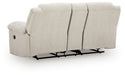 Orlen Reclining Loveseat with Console - CasaBella Furniture (San Antonio, TX)