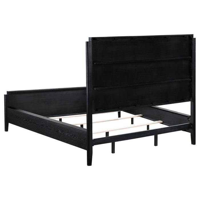 Brookmead Panel Bed