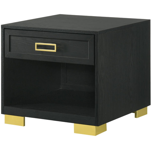 Crown Mark Pepe 4600-02 End Table IMAGE 1