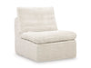 Fannin Armless Chair - CasaBella Furniture (San Antonio, TX)