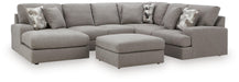 Lindon Living Room Set - CasaBella Furniture (San Antonio, TX)