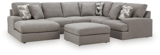 Lindon Living Room Set - CasaBella Furniture (San Antonio, TX)