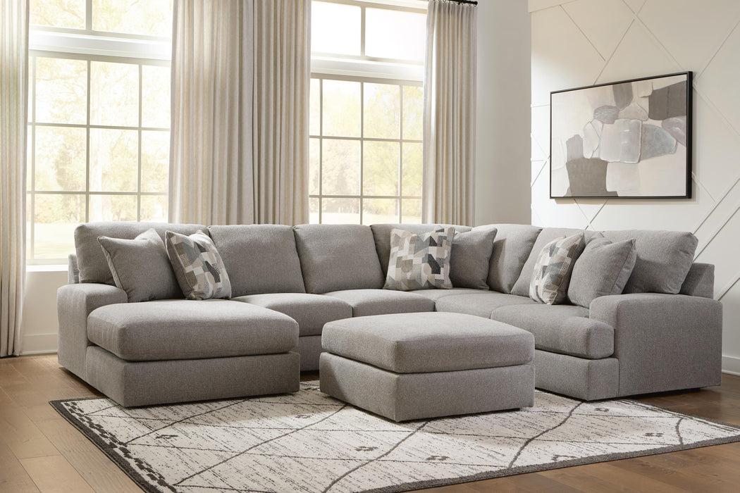 Lindon Living Room Set - CasaBella Furniture (San Antonio, TX)