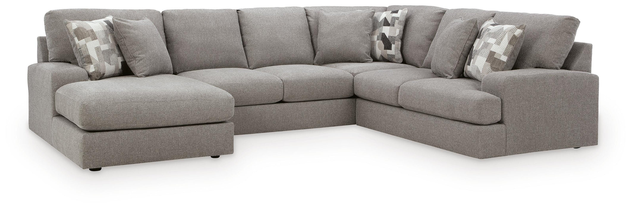 Lindon Living Room Set - CasaBella Furniture (San Antonio, TX)