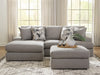 Lindon Living Room Set - CasaBella Furniture (San Antonio, TX)