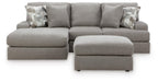 Lindon Living Room Set - CasaBella Furniture (San Antonio, TX)