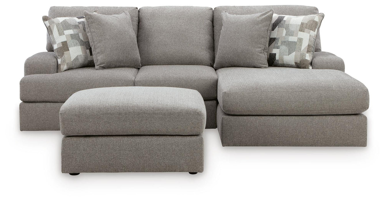 Lindon Living Room Set - CasaBella Furniture (San Antonio, TX)