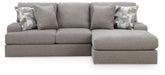 Lindon Living Room Set - CasaBella Furniture (San Antonio, TX)