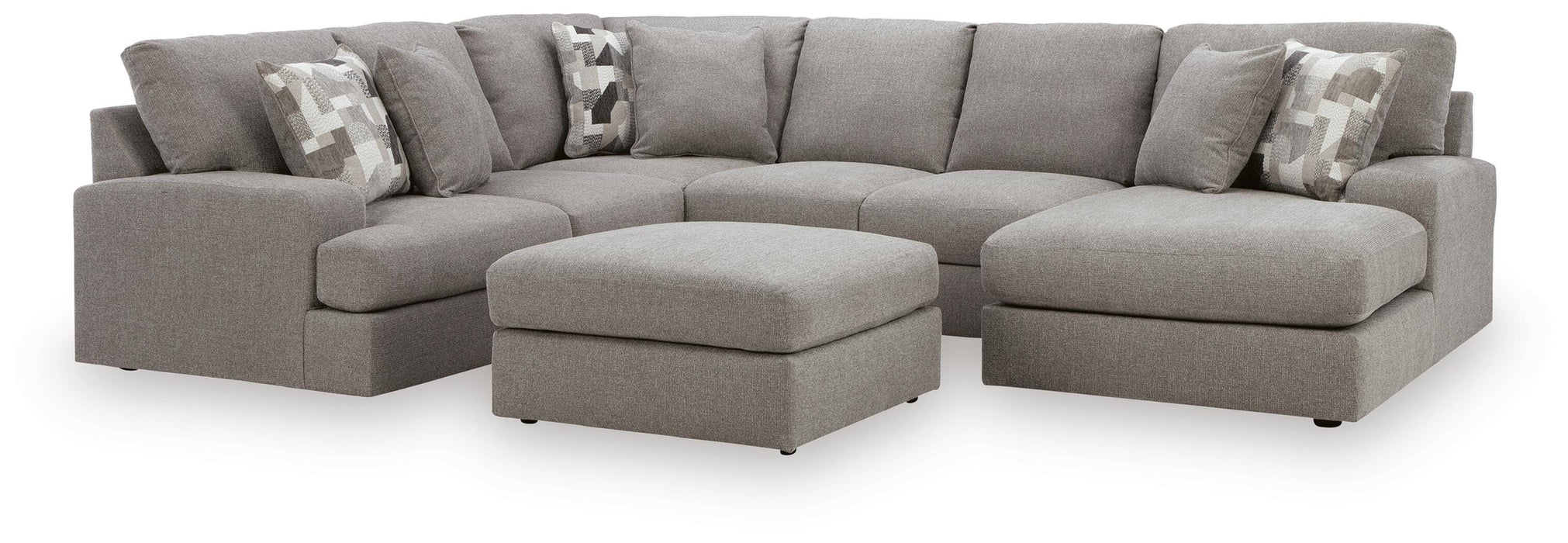 Lindon Living Room Set - CasaBella Furniture (San Antonio, TX)