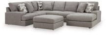 Lindon Living Room Set - CasaBella Furniture (San Antonio, TX)