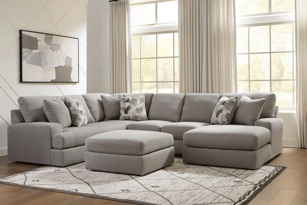 Lindon Living Room Set - CasaBella Furniture (San Antonio, TX)