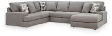 Lindon Living Room Set - CasaBella Furniture (San Antonio, TX)