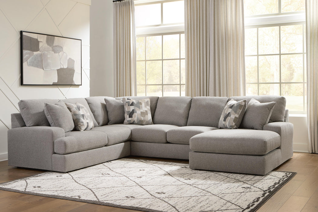 Lindon Living Room Set - CasaBella Furniture (San Antonio, TX)