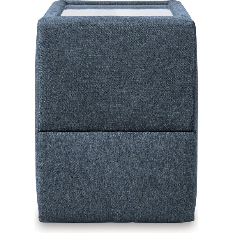 Signature Design by Ashley Modmax 9210157 Console with Storage IMAGE 3