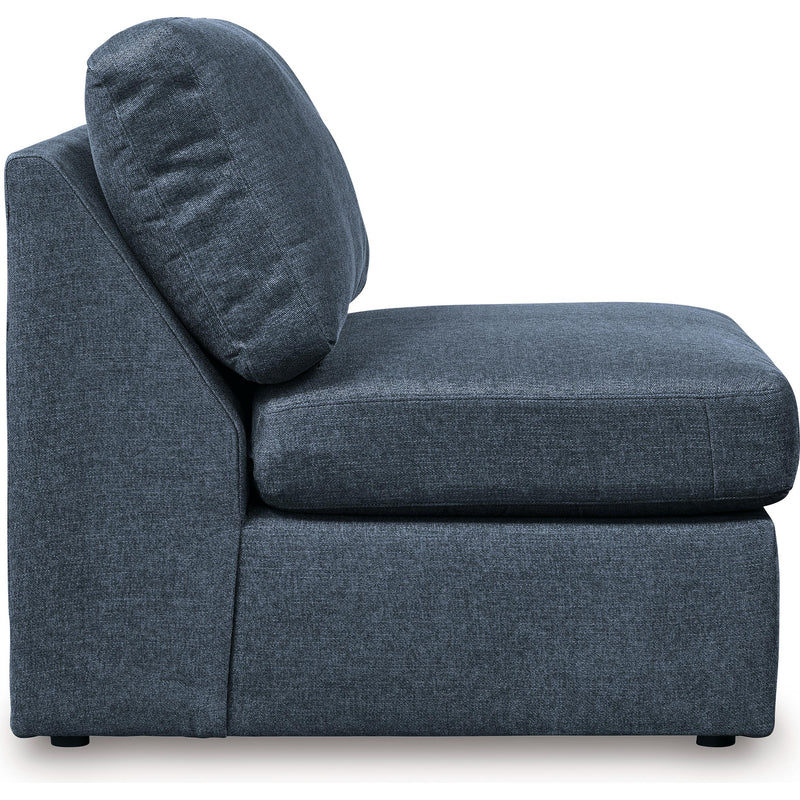 Signature Design by Ashley Modmax 9212146 Armless Chair IMAGE 4