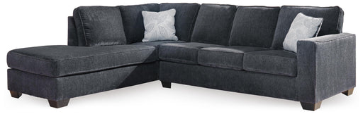 Altari Sectional with Chaise - CasaBella Furniture (San Antonio, TX)