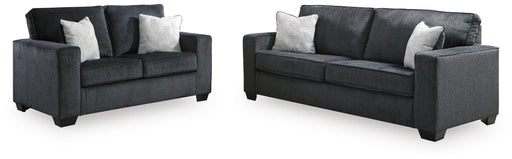 Altari Living Room Set - CasaBella Furniture (San Antonio, TX)