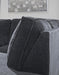 Altari Sectional with Chaise - CasaBella Furniture (San Antonio, TX)